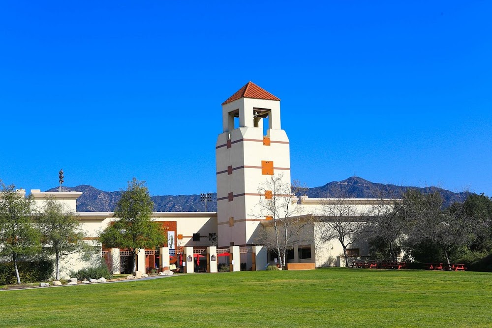 Autry Museum of the American West fotoğraf 1