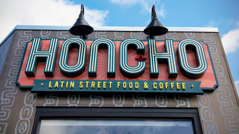 Honcho photo 3