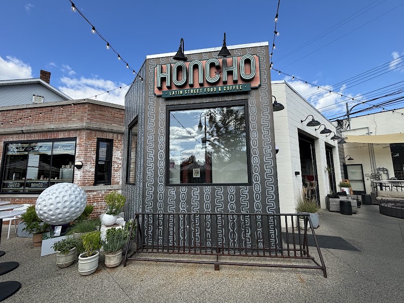 Honcho photo 1