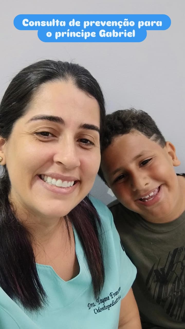 Odontopediatria Centro Duque de Caxias | Clínica Silveira Franzen, Extração de Siso, Aparelho Dental, Clareamento, Canal - foto 3