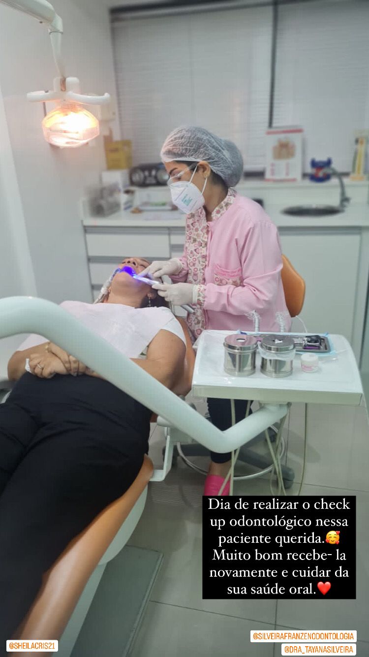 Odontopediatria Centro Duque de Caxias | Clínica Silveira Franzen, Extração de Siso, Aparelho Dental, Clareamento, Canal - foto 2