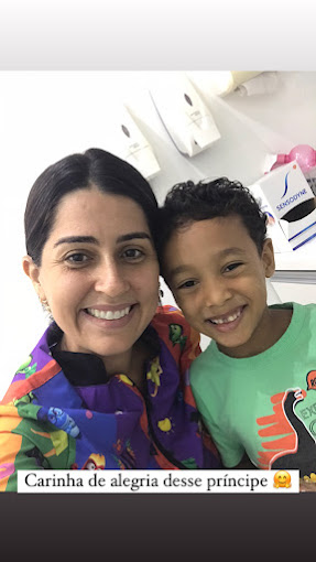 Odontopediatria Centro Duque de Caxias | Clínica Silveira Franzen, Extração de Siso, Aparelho Dental, Clareamento, Canal