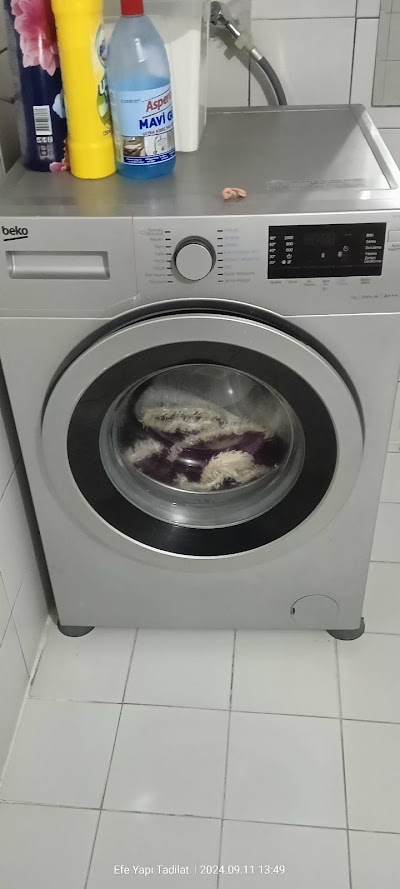 SD Teknik Servis - Beyaz Eşya Tamircisi - Beyaz Eşya Servisi
