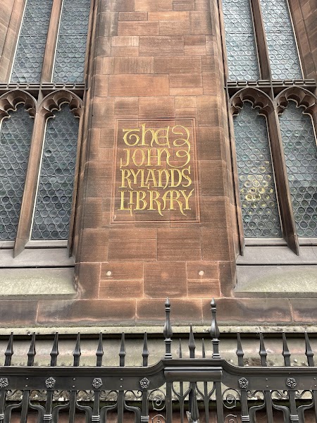 John Rylands Library