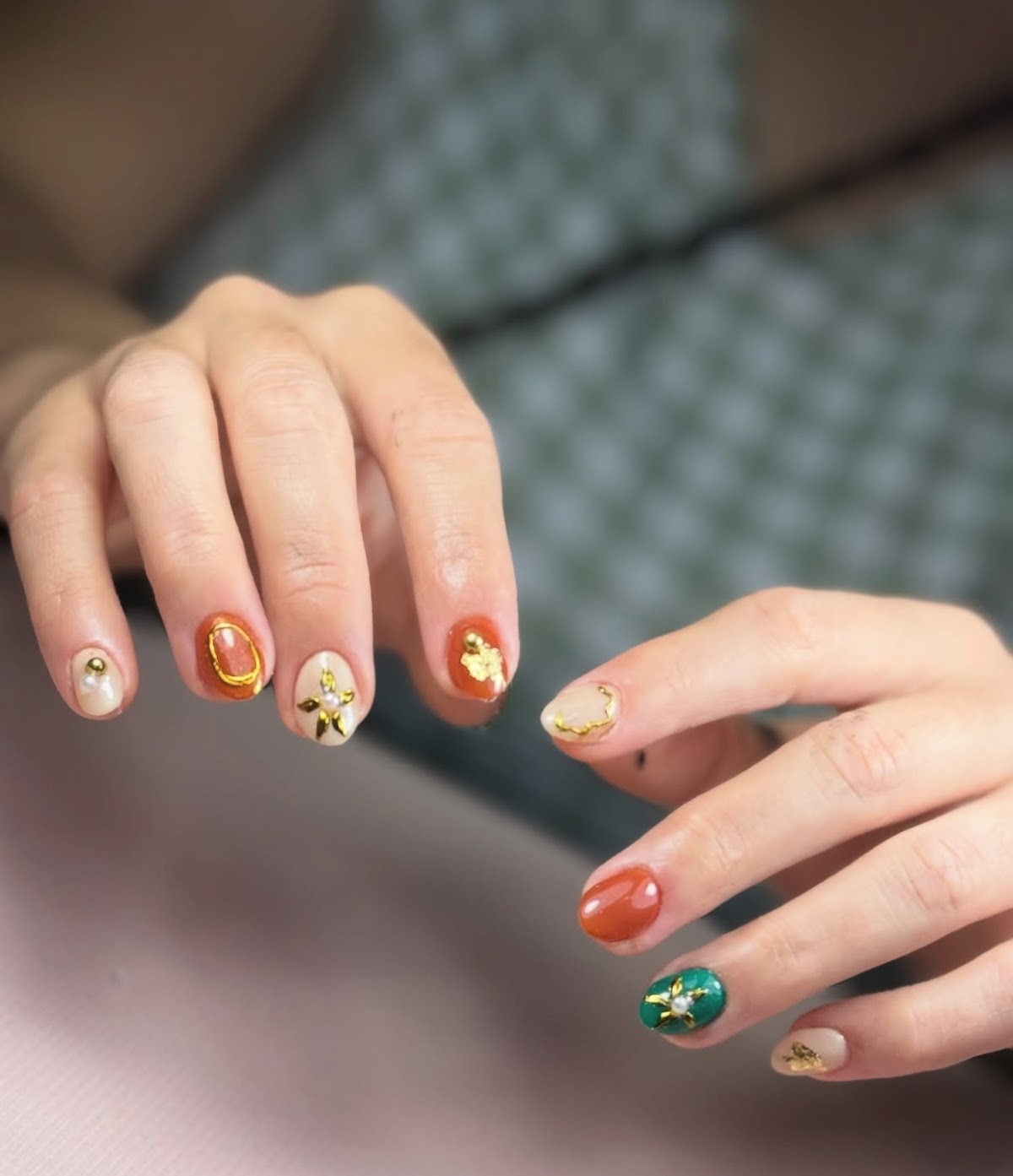Vanidosa Nail Studio - Imagen 1