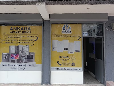 Eimesgut Beyaz Eşya Servisi - Beyaz Eşya Servisi