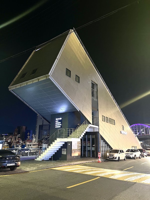 영도관광안내센터 1
