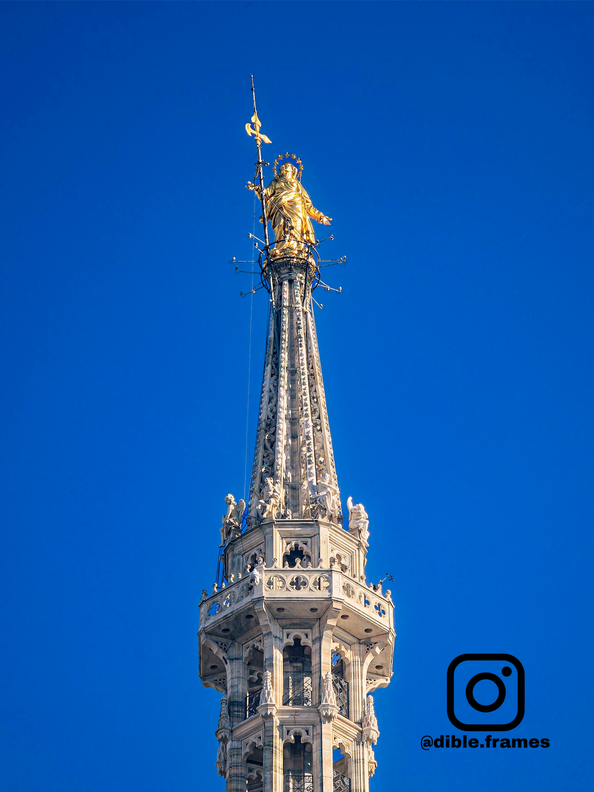 Madonnina