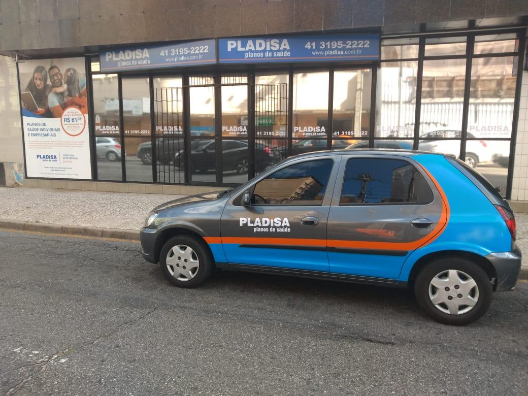Pladisa Curitiba