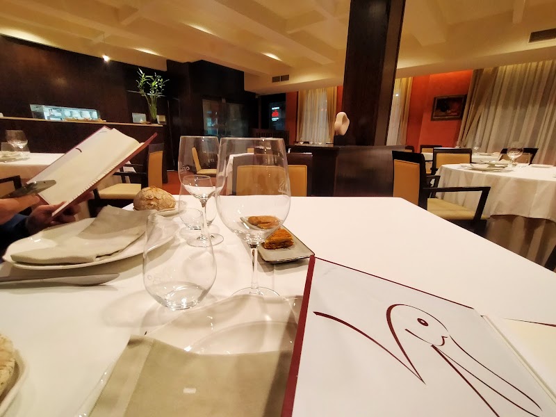 Restaurante O Parrulo photo 1