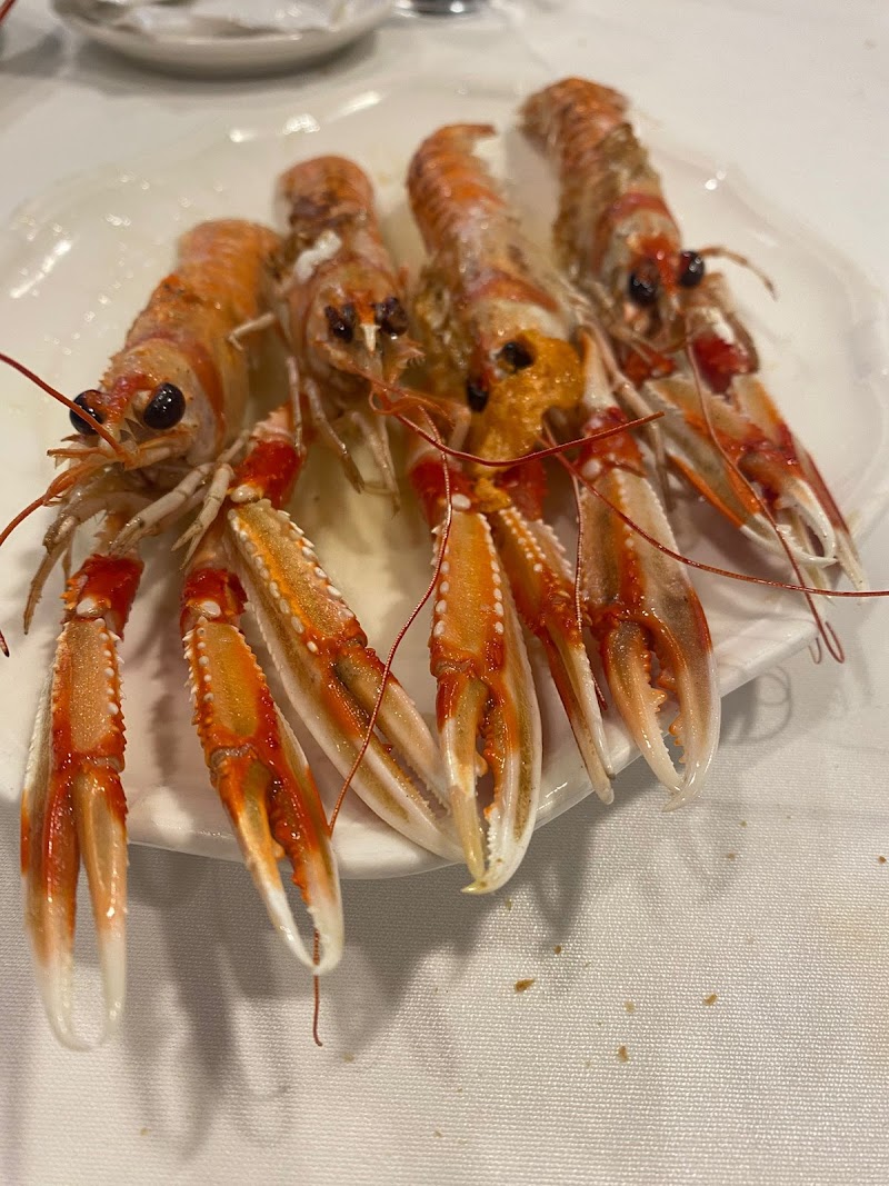 Restaurante O Parrulo photo 5