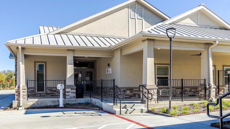 BeeHive Homes of McKinney