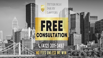 Pittsburgh Injury Lawyers P.C. - Car accident lawyer in Pittsburgh