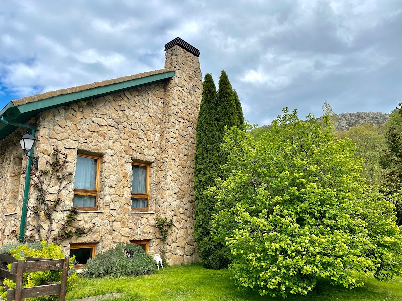 Albergue Valle de los Abedules