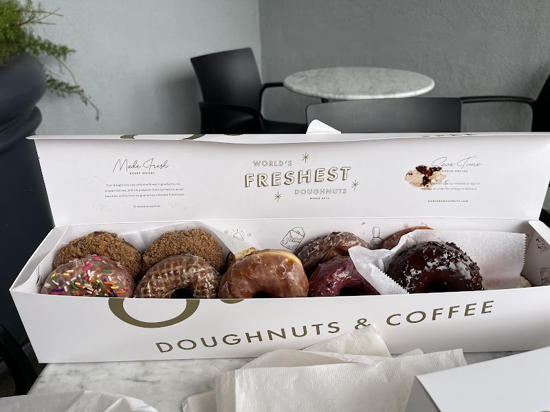 Sidecar Doughnuts & Coffee photo 4