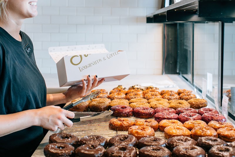 Sidecar Doughnuts & Coffee photo 3