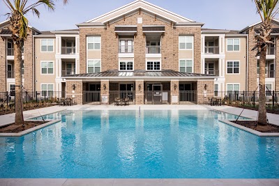 The Fordham at Harmony facility photo