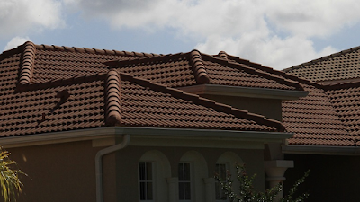 Orlando Roofing Company