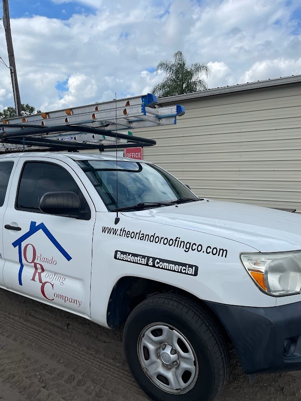 Orlando Roofing Company photo 3