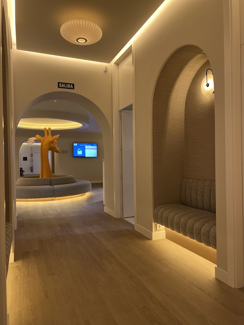 Centro Creciendo Mirasierra - Clínica Pediátrica y de Adultos