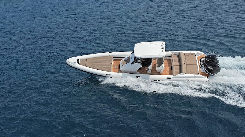 BLOOMARINE RENT A BOAT AND CRUISES - Boat Rentals Sifnos