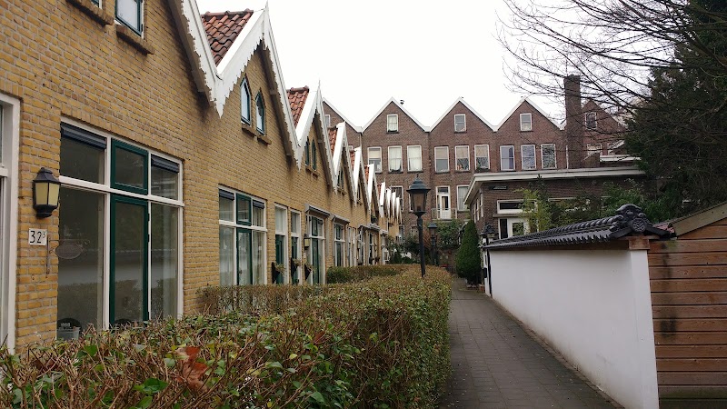 Charloisse Kerksingel