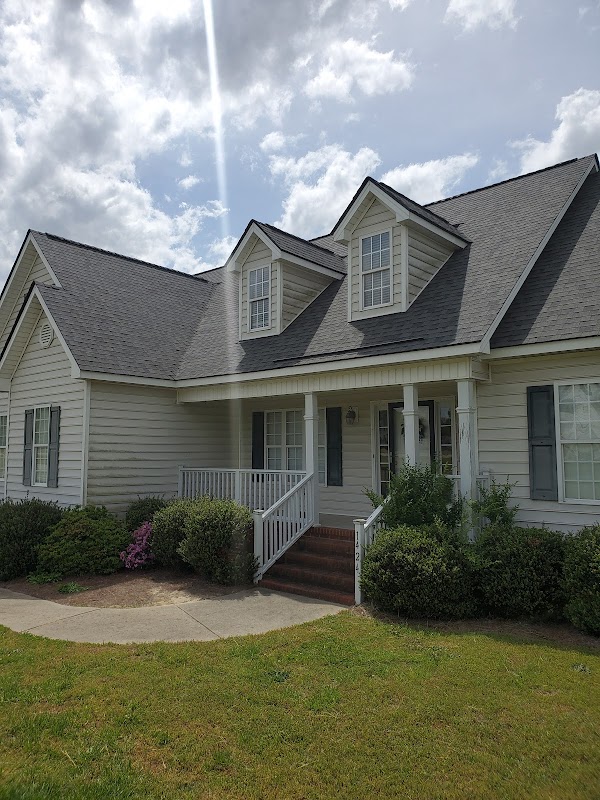 Camden Roofing & Construction LLC photo 3