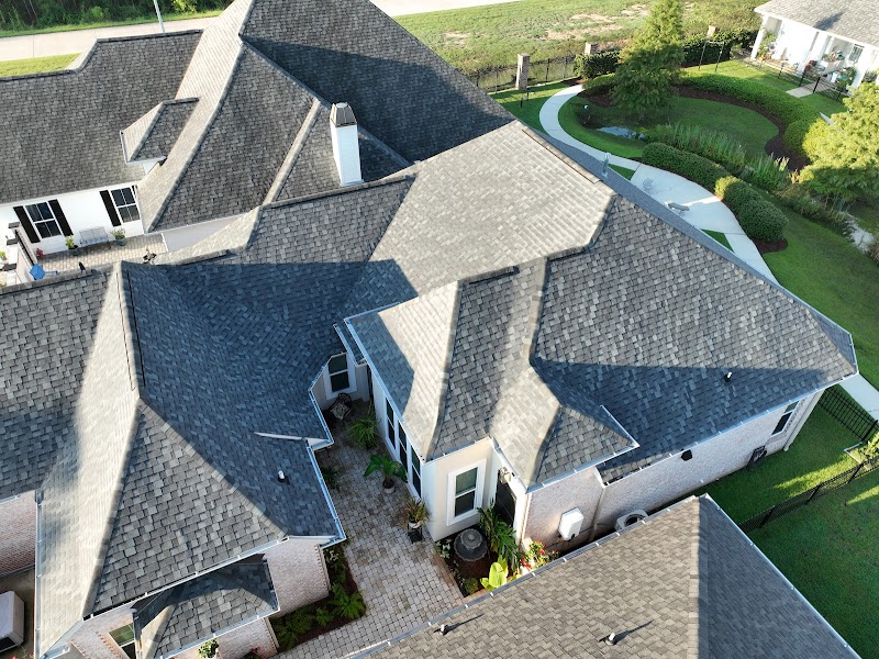 Camden Roofing & Construction LLC photo 5