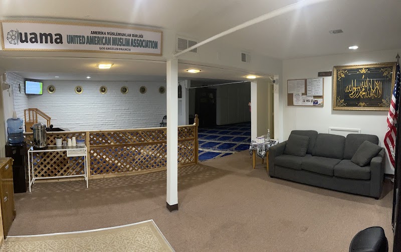 New Mosque photo 1