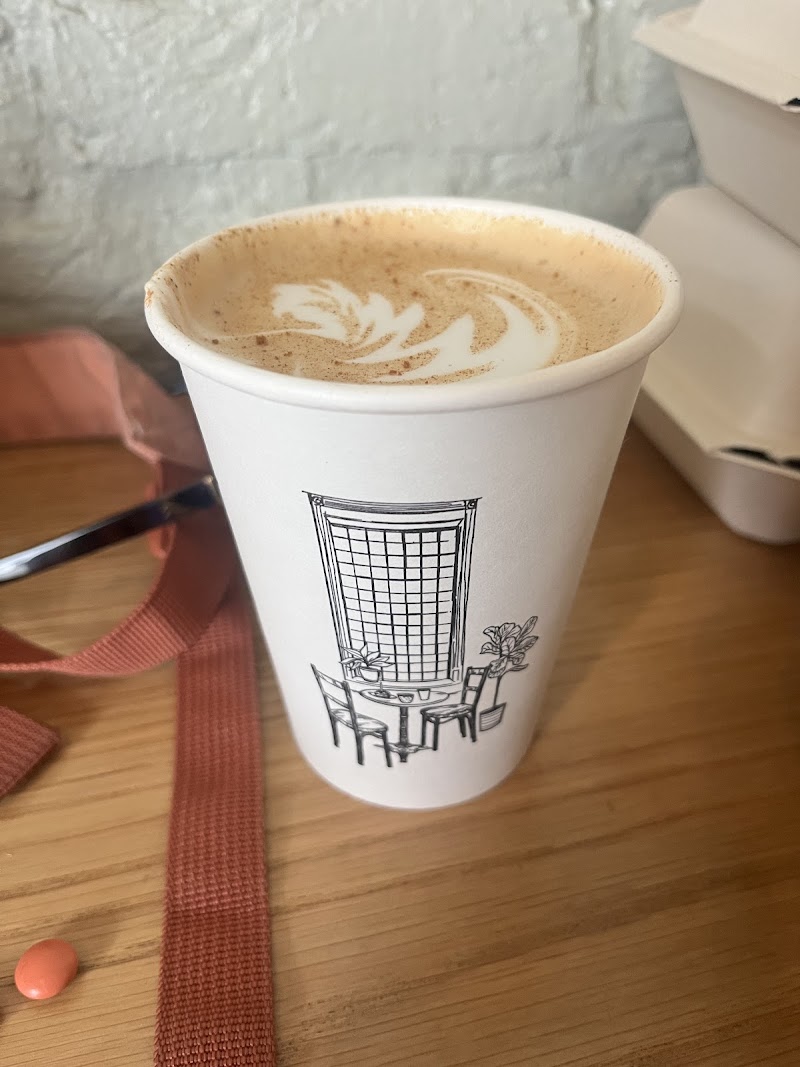 Meadowlark Coffee photo 3