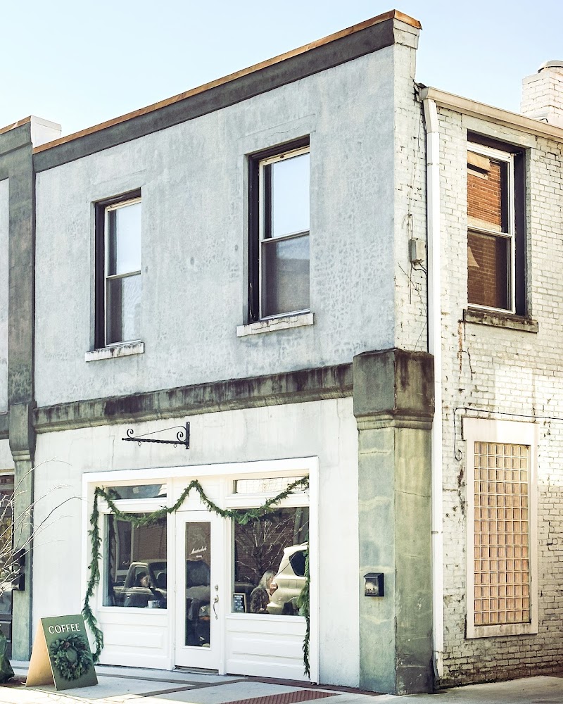 Meadowlark Coffee photo 4