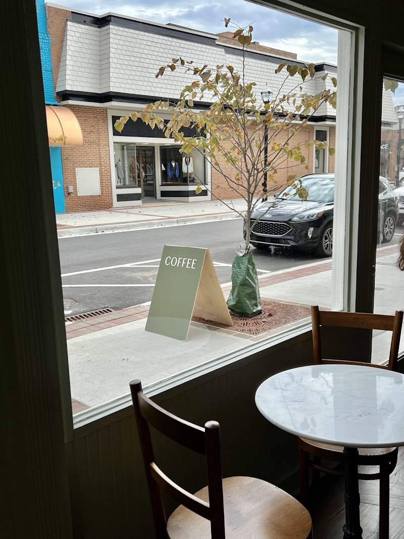 Meadowlark Coffee photo 1