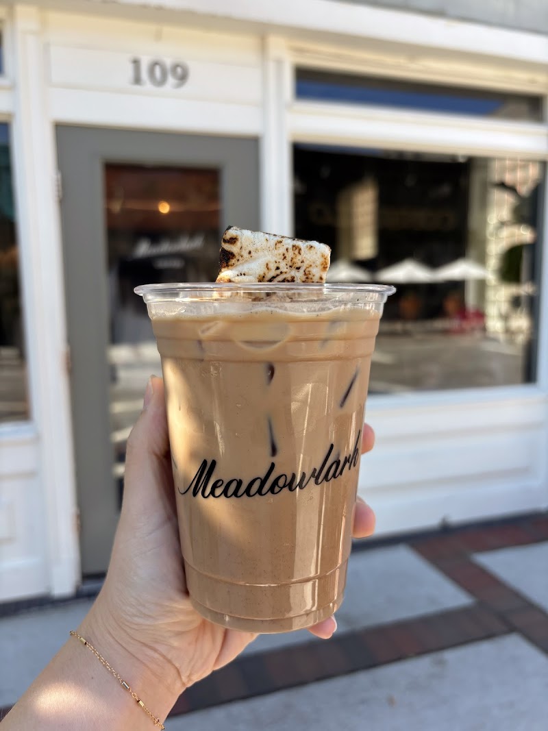 Meadowlark Coffee photo 2