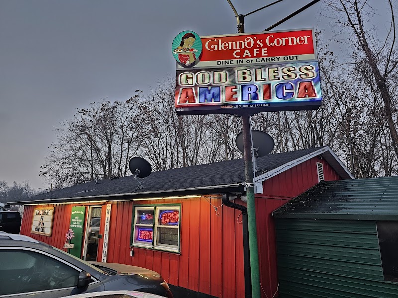 GlennO's Corner Cafe photo 1
