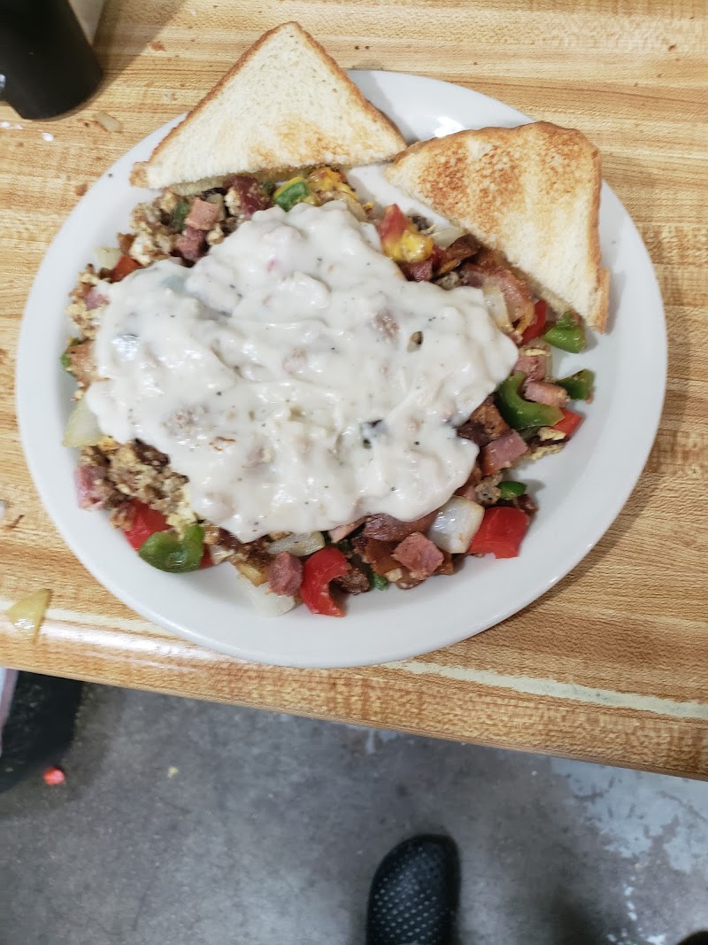 GlennO's Corner Cafe photo 2