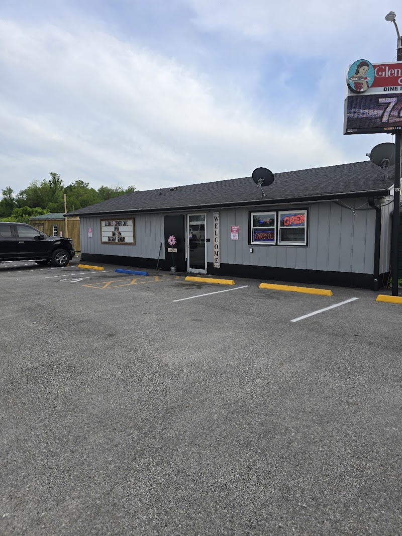 GlennO's Corner Cafe photo 3