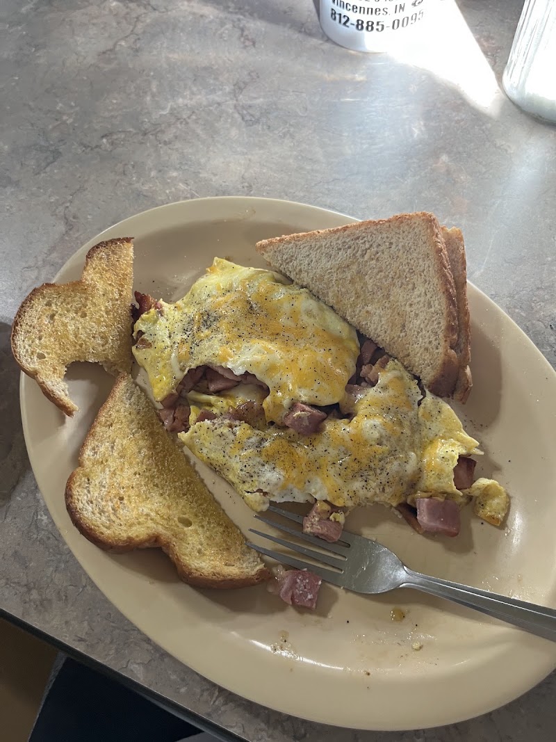 GlennO's Corner Cafe photo 4