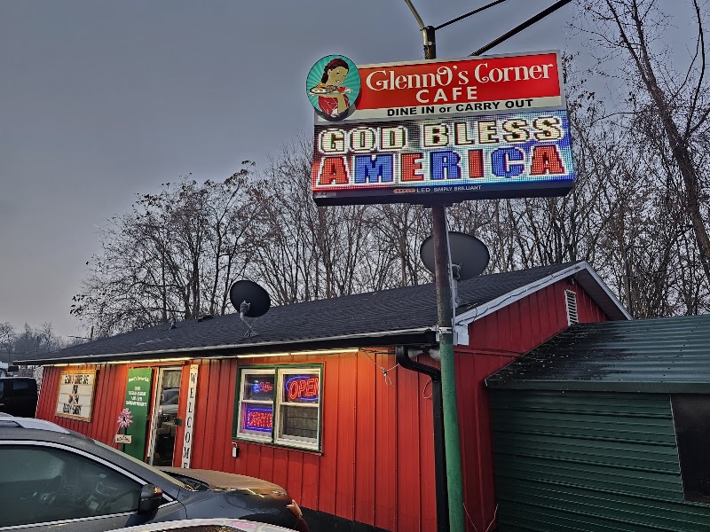 GlennO's Corner Cafe photo 1