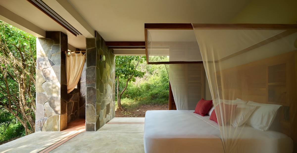 Cocolia Hotel — 3