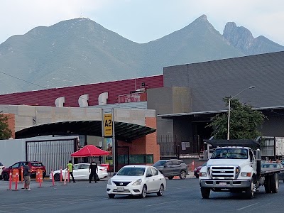 SMART HOTEL MONTERREY