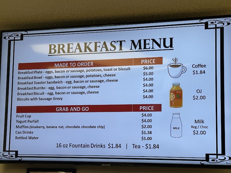 Village Creek Coffee Company photo 1