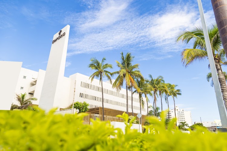 Hotel Emporio Mazatlán