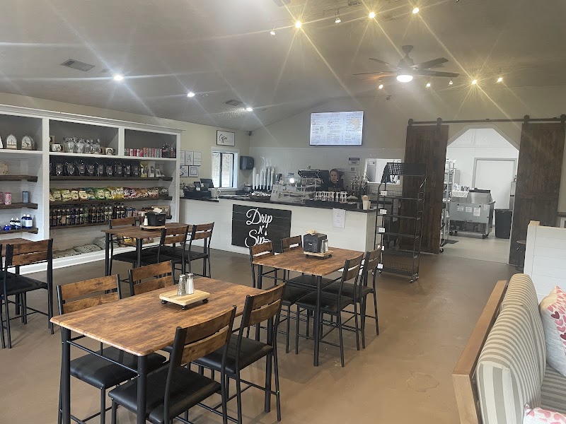 The Drip N Sip Cafe LLC