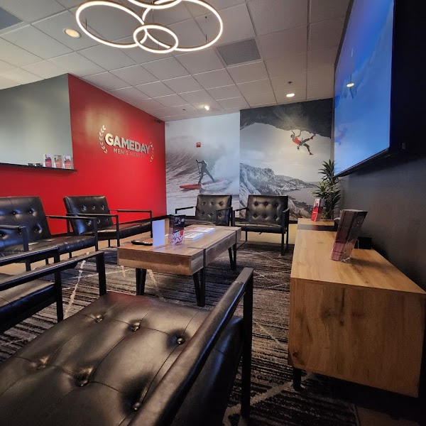 Gameday Men’s Health Goodyear TRT, Peptide, and ED Clinic