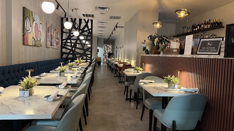 Primavera Cafe & Restaurant photo 1