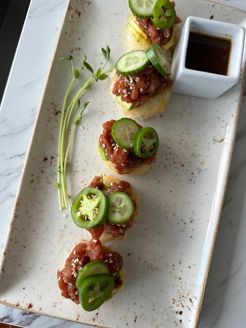 Primavera Cafe & Restaurant photo 3