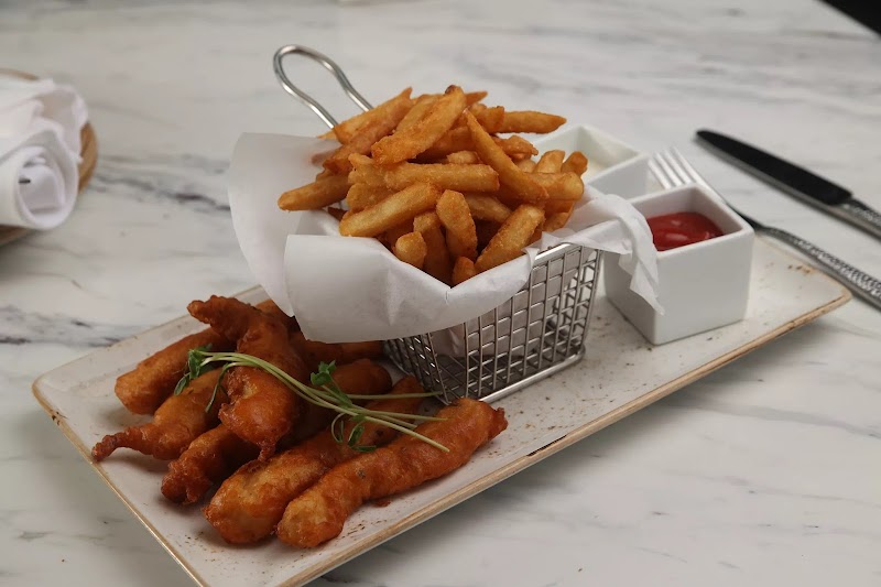 Primavera Cafe & Restaurant photo 4