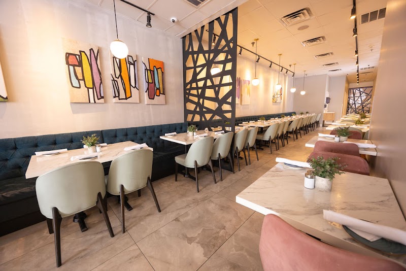 Primavera Cafe & Restaurant photo 1
