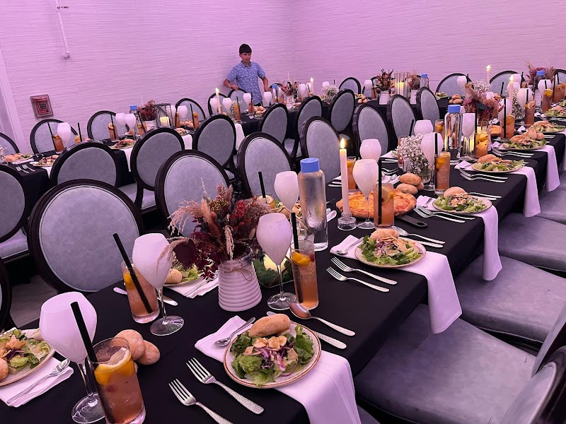 Primavera Cafe & Restaurant photo 2