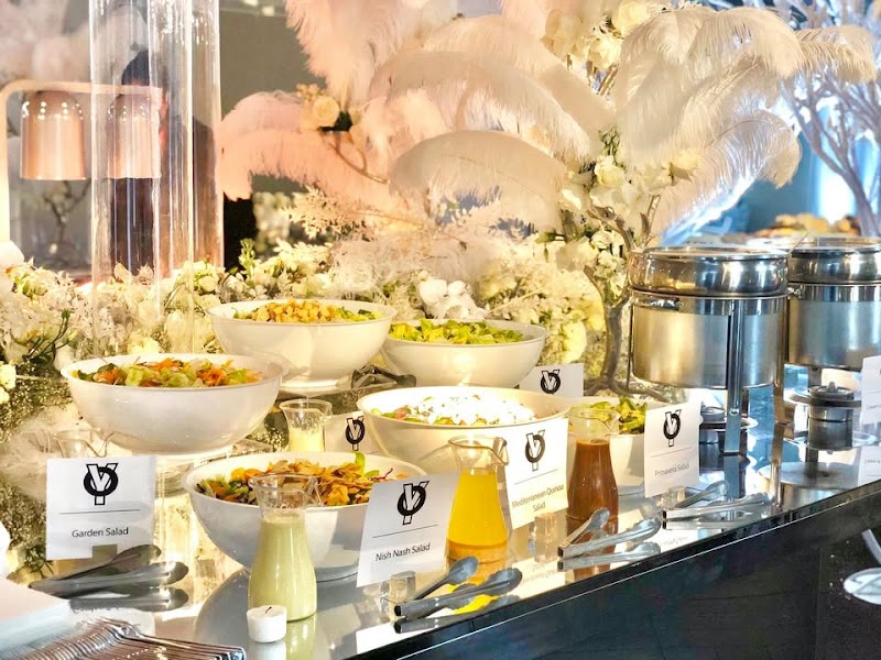 Primavera Cafe & Restaurant photo 4